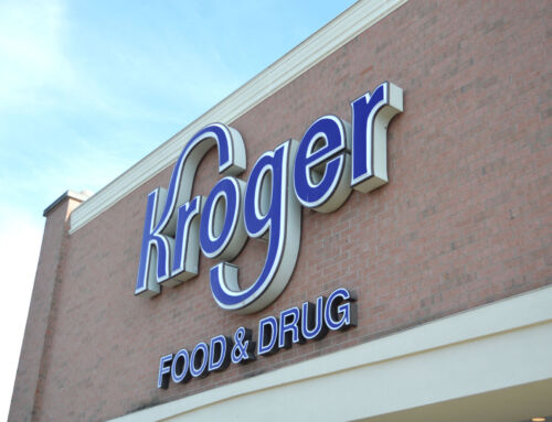 BARON & BUDD ANNOUNCES $1.4 BILLION SETTLEMENT FROM KROGER IN NATIONWIDE OPIOID LAWSUIT