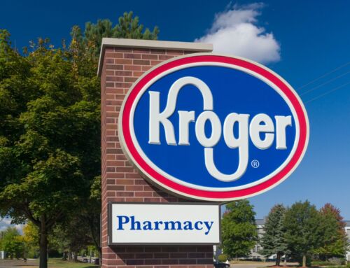 BARON & BUDD FINALIZES $1.37 BILLION SETTLEMENT WITH KROGER IN NATIONWIDE OPIOID LAWSUIT